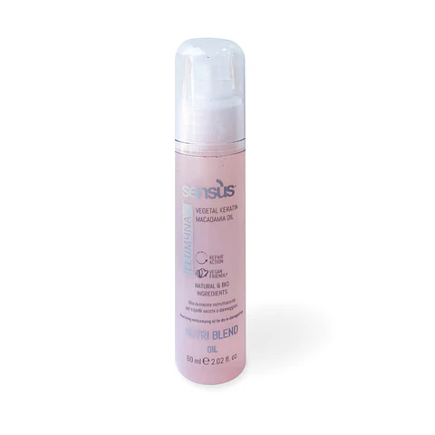 Sensús Nutri Blend Oil Illumyna 60ml