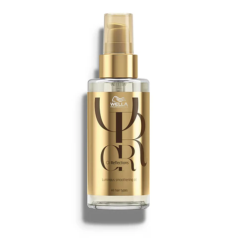 Wella Oil Reflections Luminous Smoothing Oil 30ml