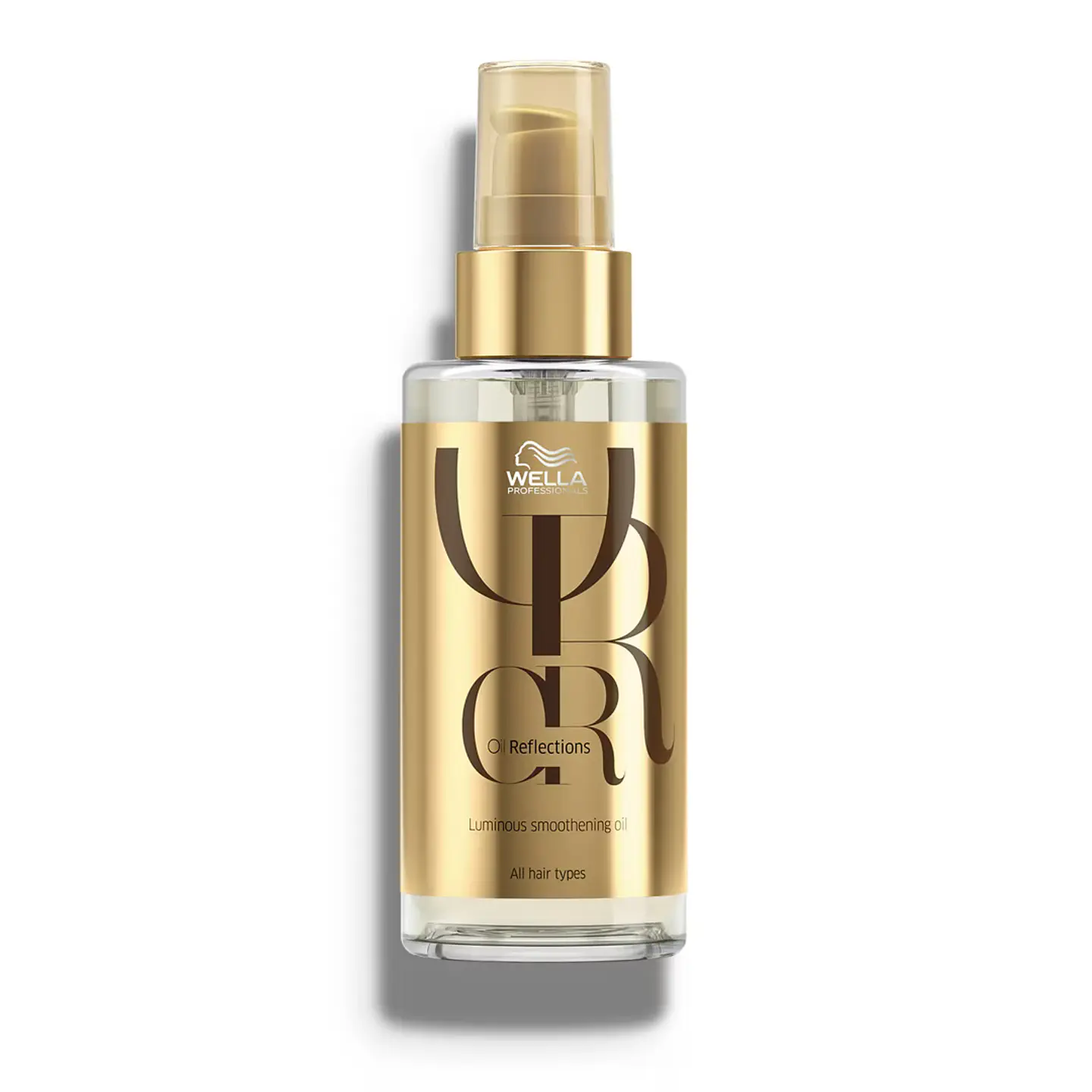 Wella Oil Reflections Luminous Smoothing Oil 30ml 1