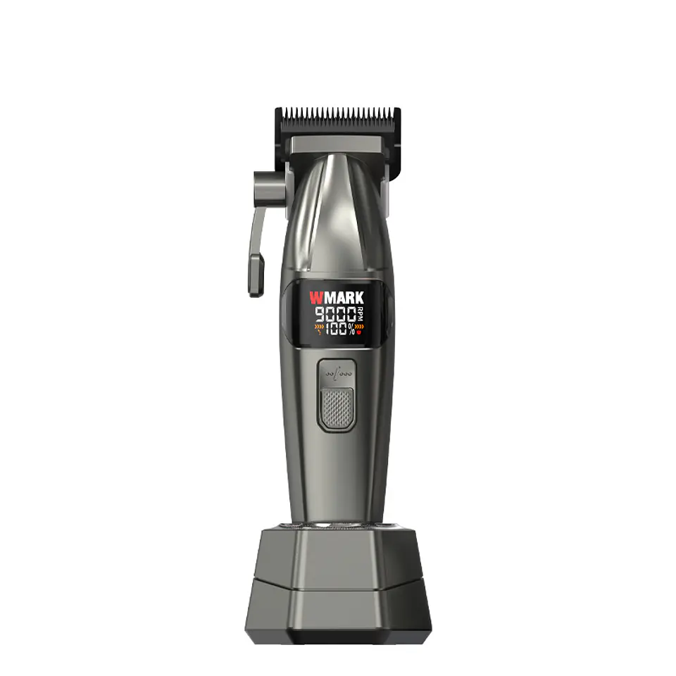 WMARK X-Curved Clipper NG-8008 1