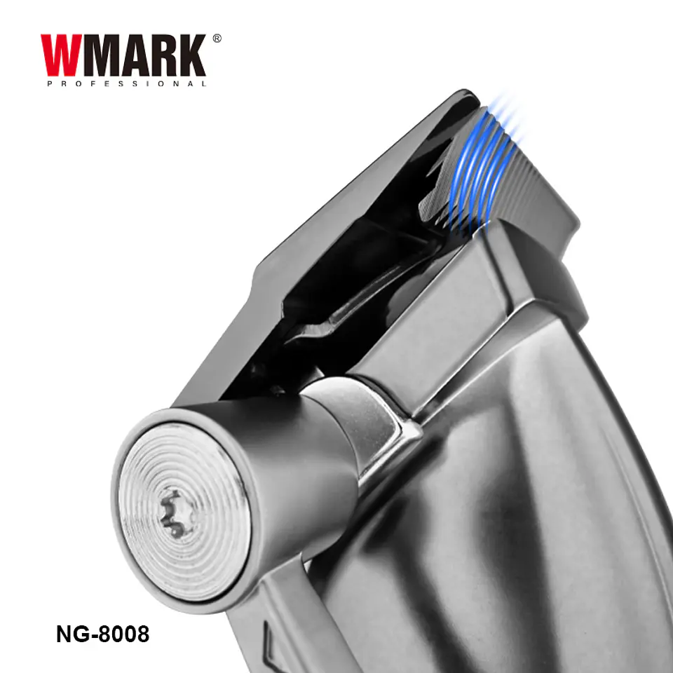 WMARK X-Curved Clipper NG-8008 2