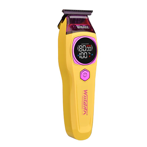 WMARK Wireless Charging Trimmer NG-8204