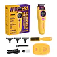 WMARK Wireless Charging Trimmer NG-8204 - Miniatura 2