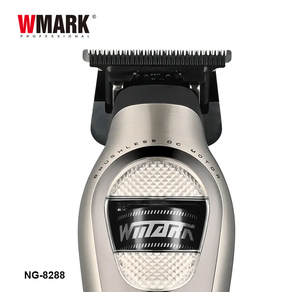 WMARK Vector Motor Trimmer NG-8288 2