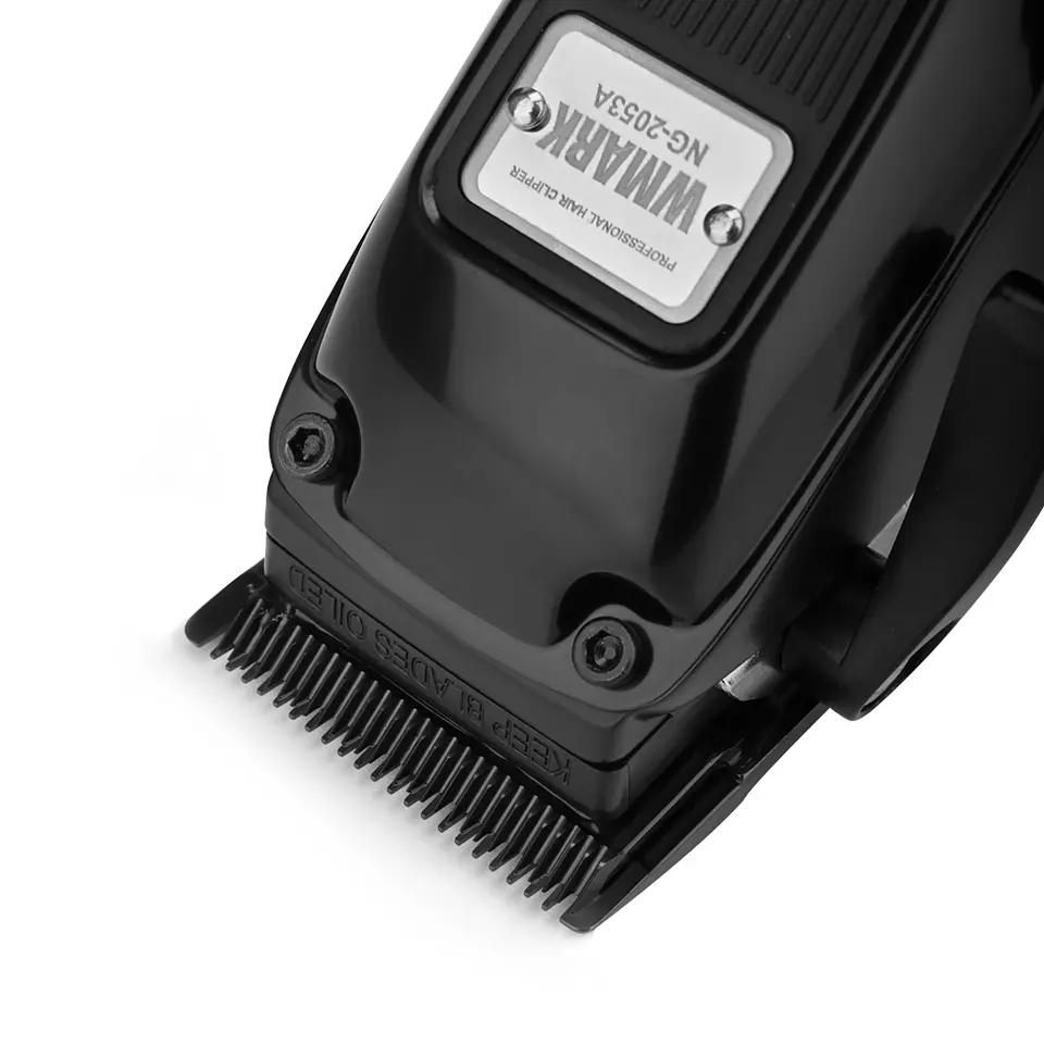 WMARK Brushless Clipper NG-2053A 2