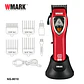 WMARK High Speed Clipper NG-9010 - Miniatura 2