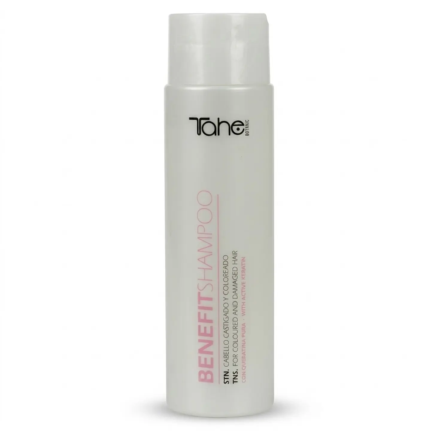 Tahe Benefit Shampoo 300ml 1