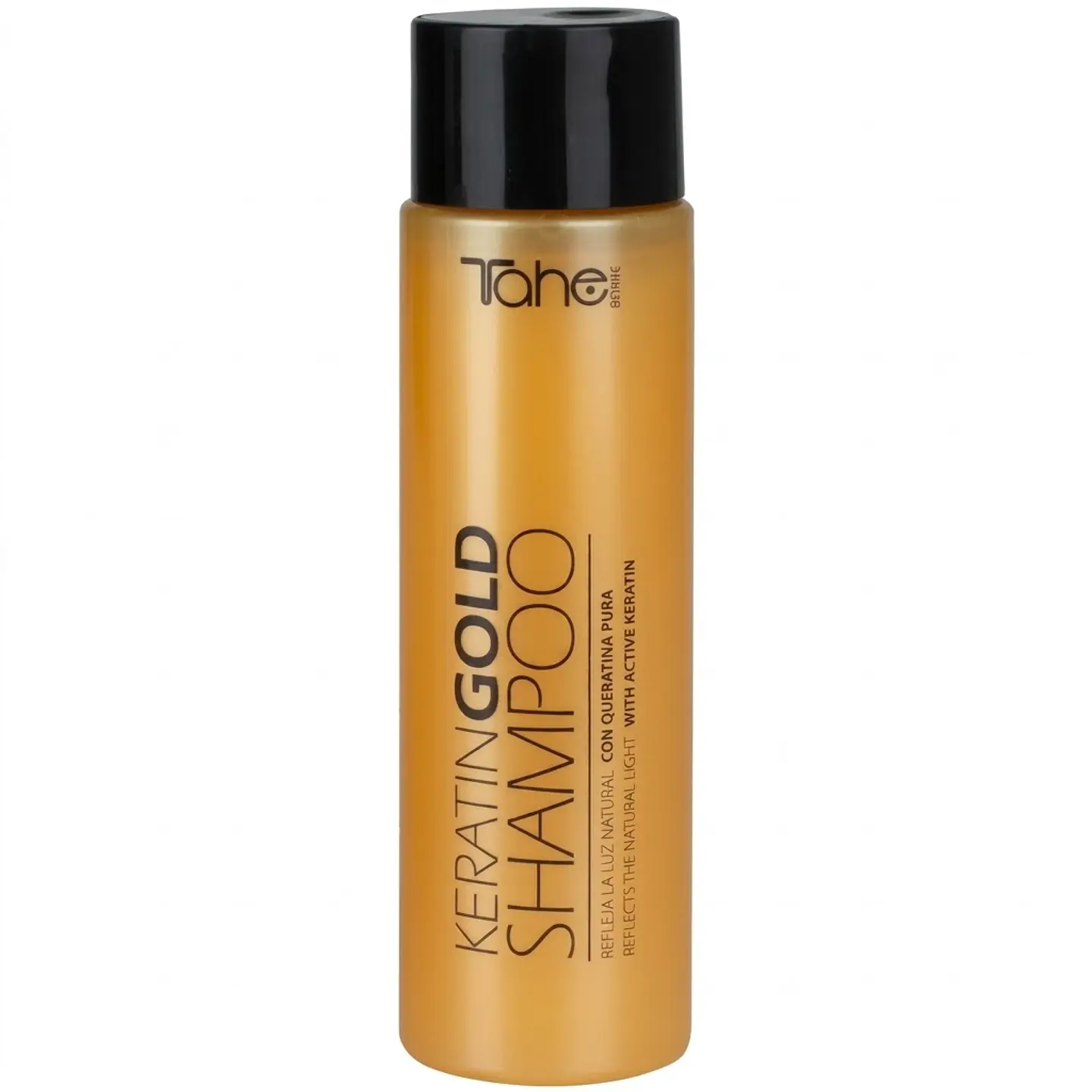 Tahe Keratin Gold Shampoo 300ml 1