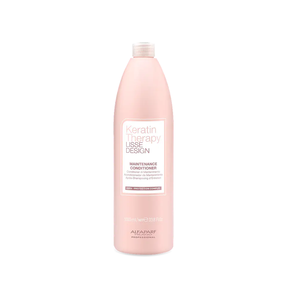 Alfaparf Keratin Therapy Maintenance Conditioner 1000ml 1