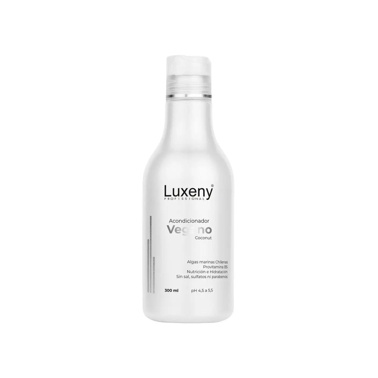 Luxeny Acondicionador Vegano Coconut 300ml 1