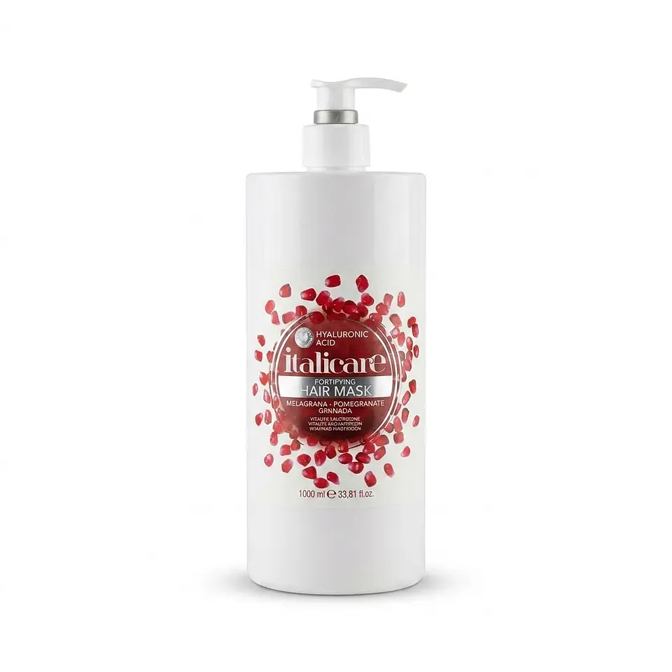 Italicare Mascarilla Fortificante 1000ml 1