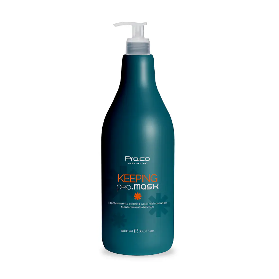 Pro.co Keeping Pro Mask 1000ml 1