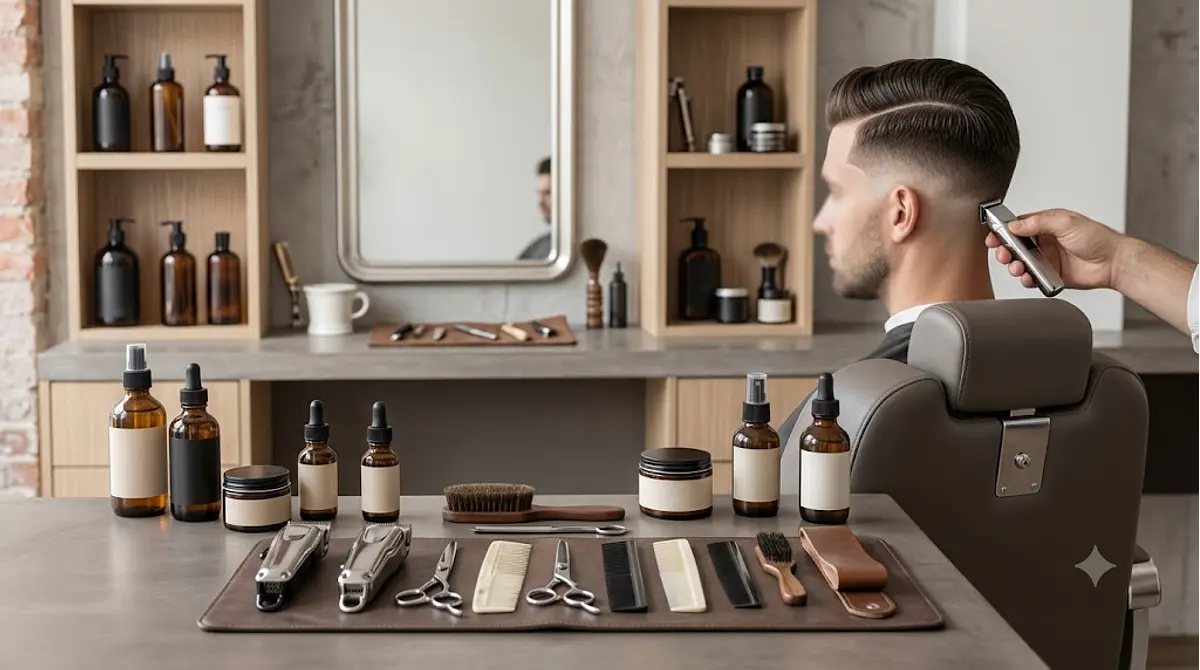 BARBERÍA