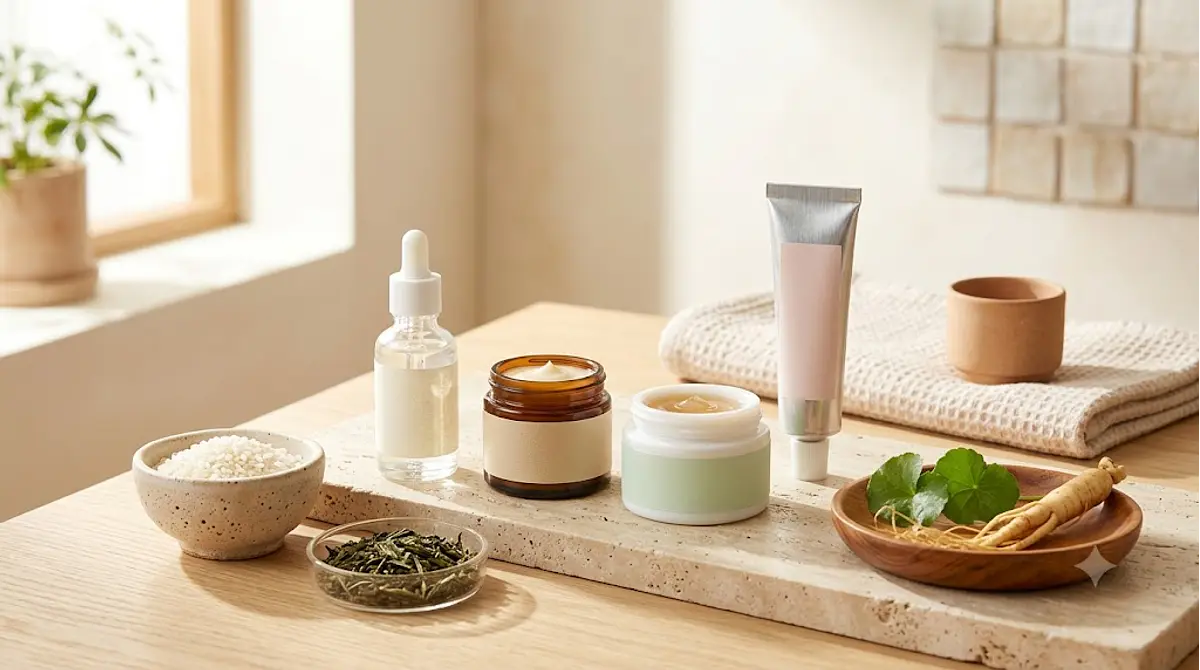 SKINCARE