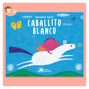 Caballito Blanco