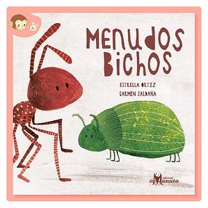 Menudos bichos