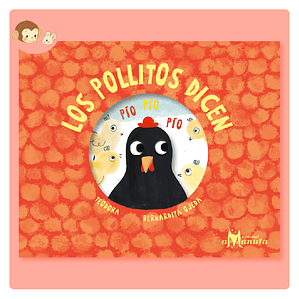 Los pollitos dicen