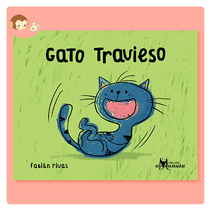 Gato Travieso