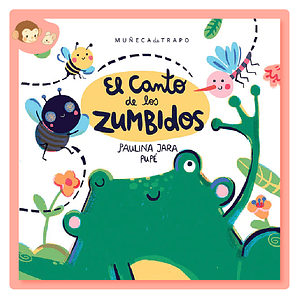 El canto de los zumbidos