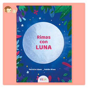 Rimas con luna