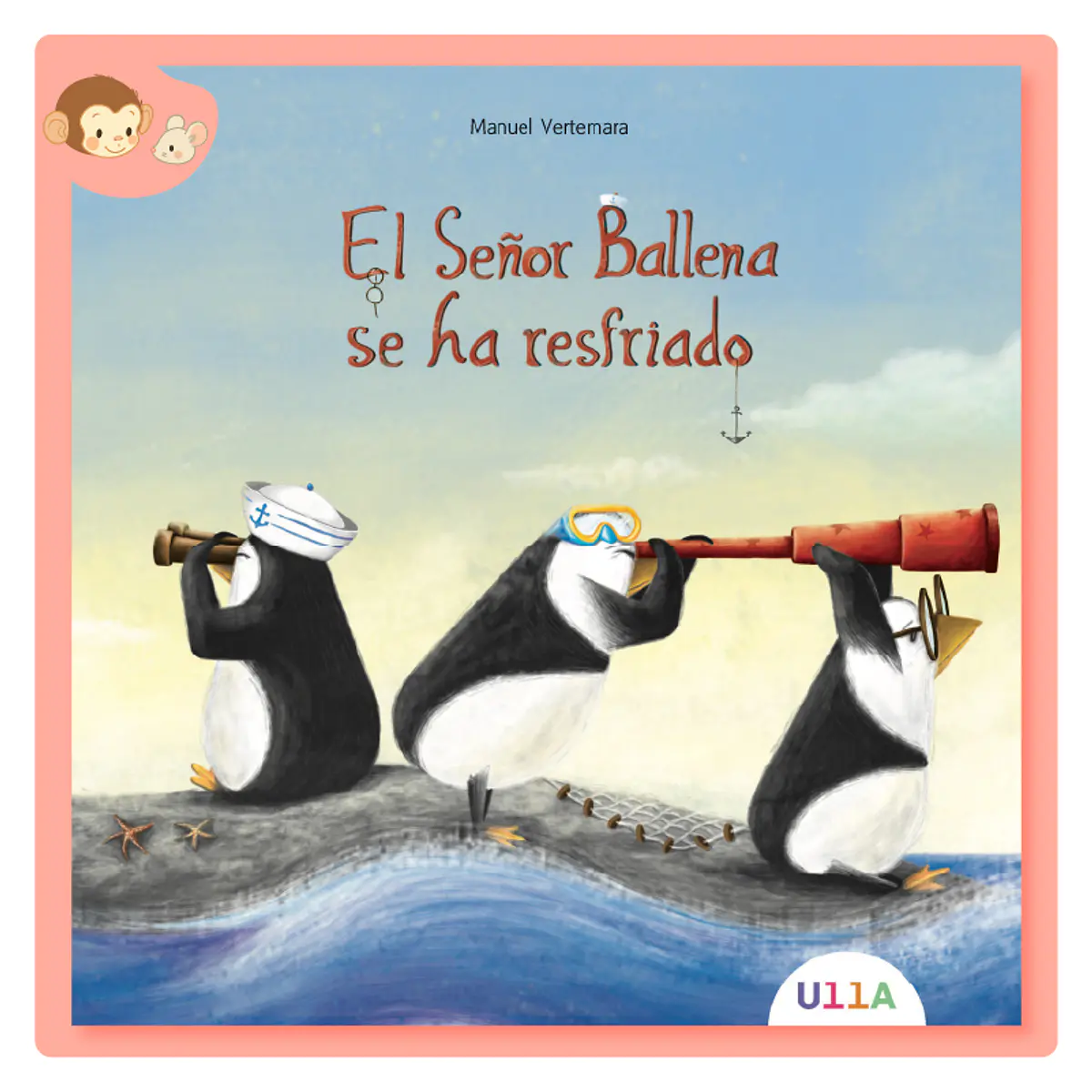Librería Monito y Ratón - Libros para Reir