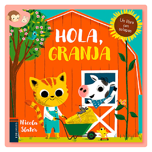 Hola Granja
