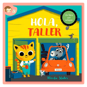 Hola Taller