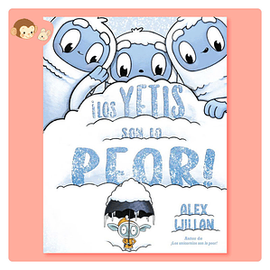 Los Yetis son lo Peor