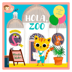 Hola Zoo