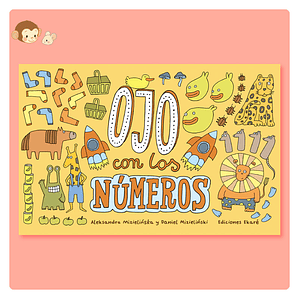 Ojo con los números