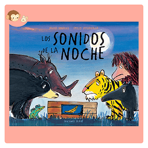 Los sonidos de la noche