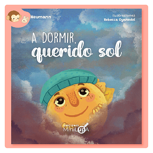 A dormir, querido sol