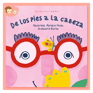 De los pies a la cabeza