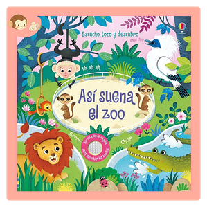 Asi suena el zoo
