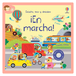¡En Marcha!
