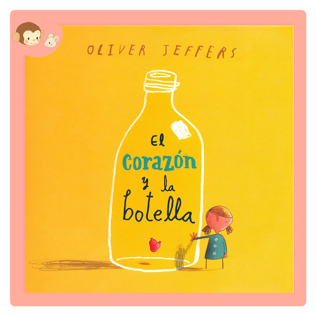 El Corazón y La Botella 1