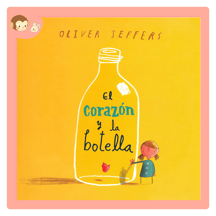 El Corazón y La Botella 1