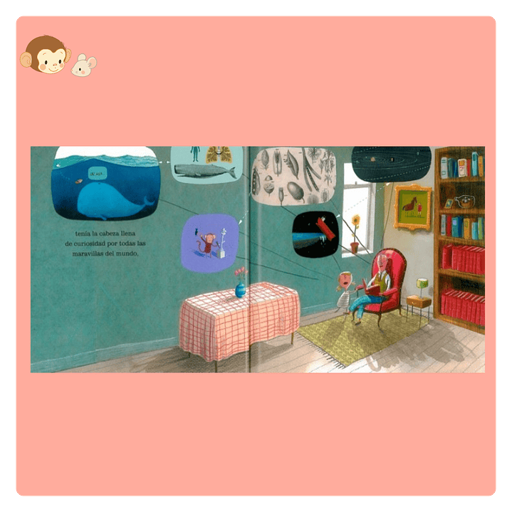 El Corazón y La Botella 2