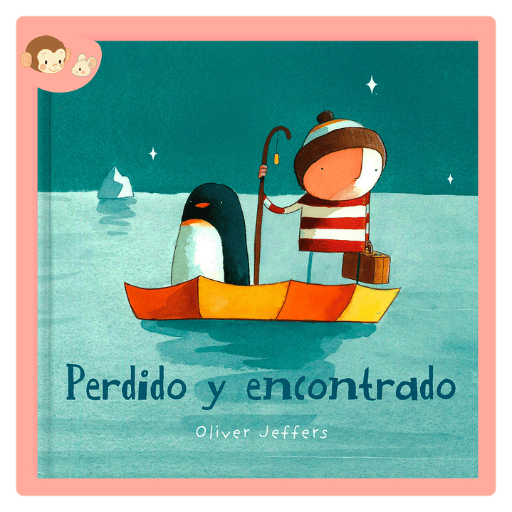 Perdido y Encontrado 1