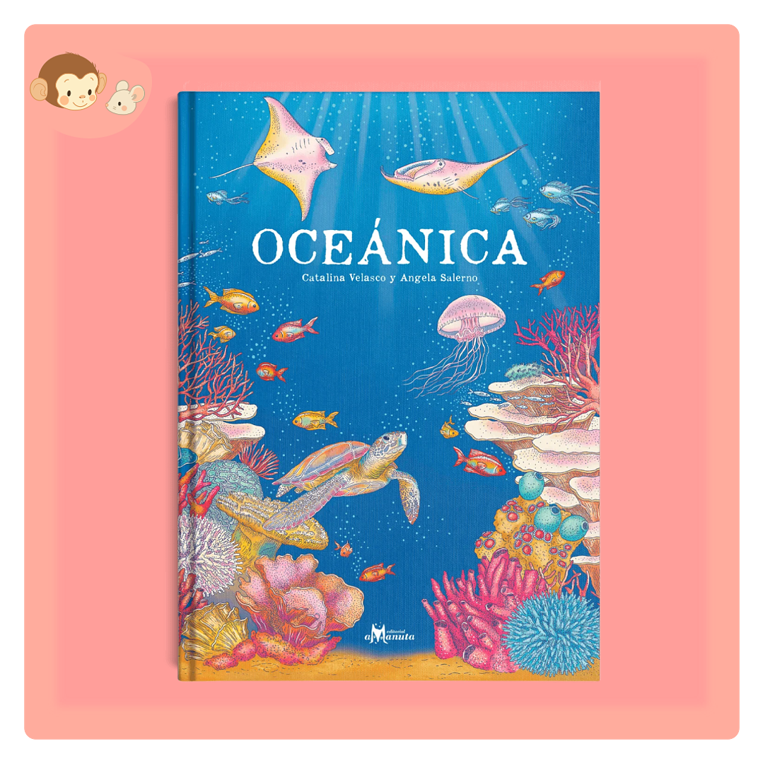 Oceánica 1