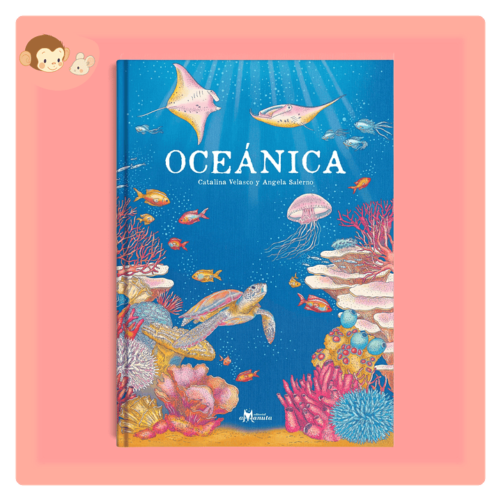 Oceánica 1