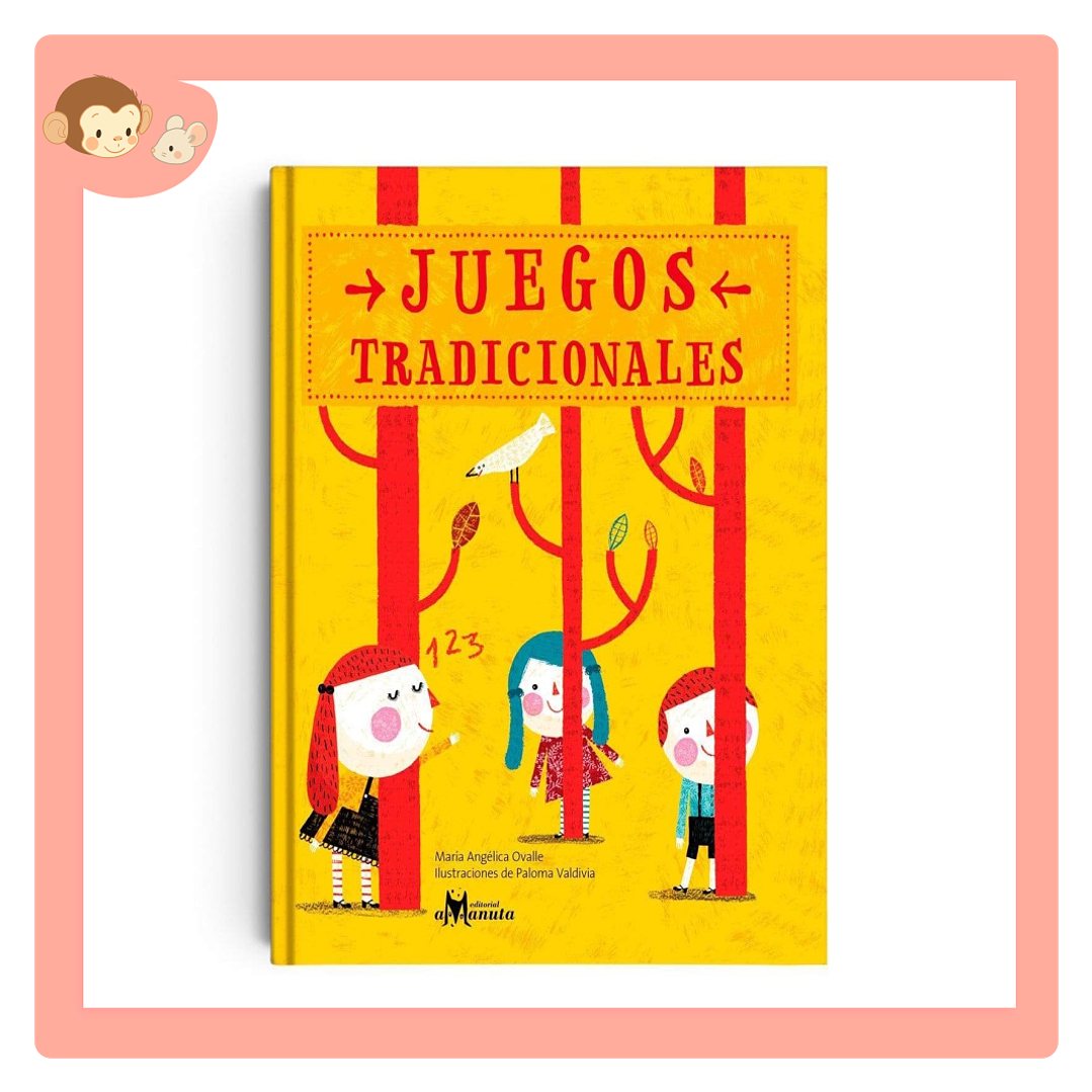 Juegos Tradicionales 1