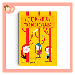 Juegos Tradicionales