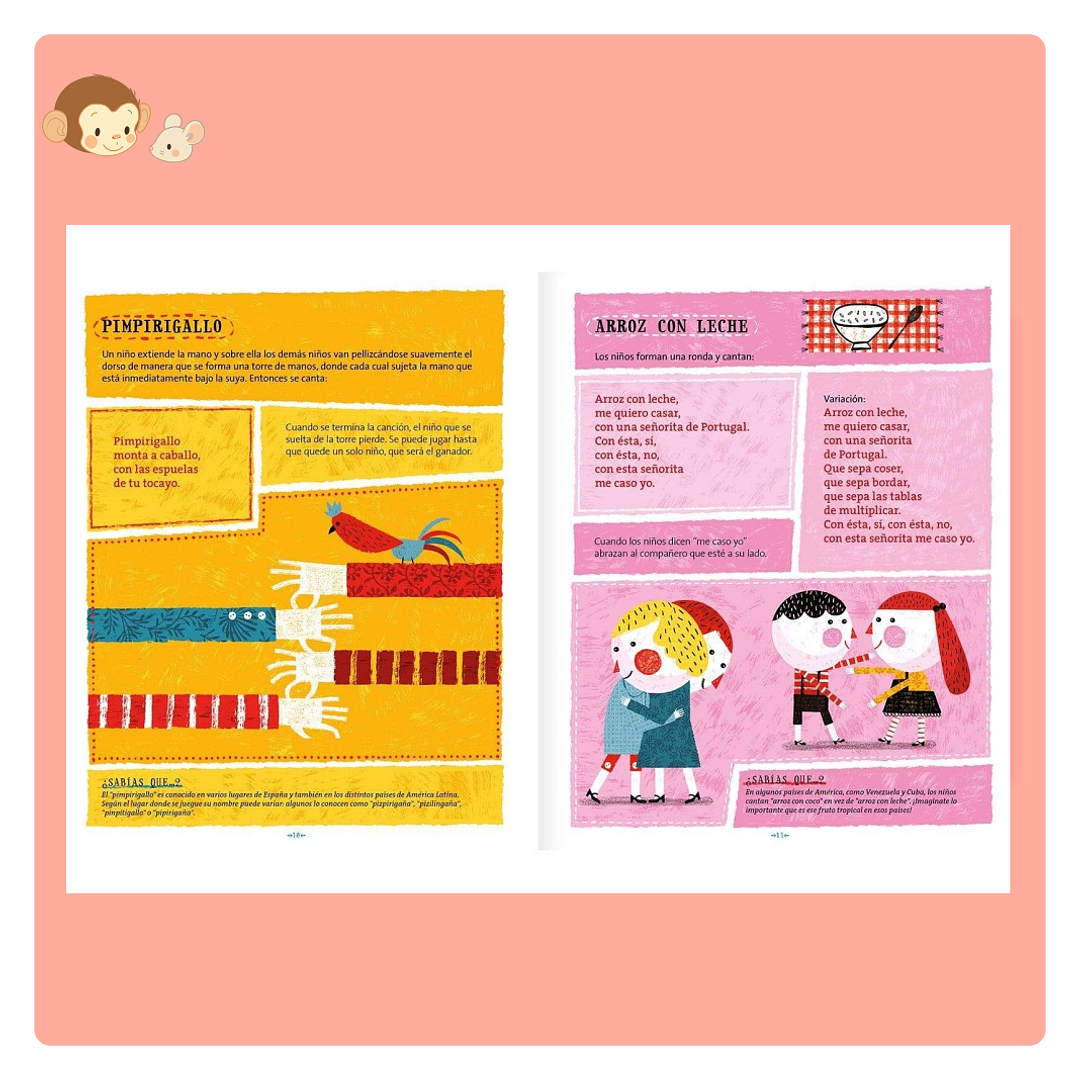 Juegos Tradicionales 2