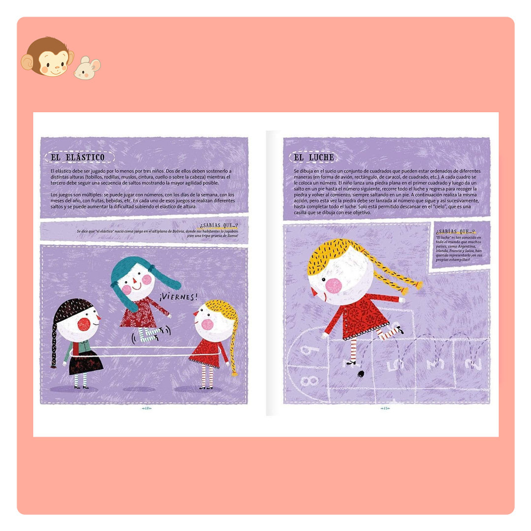 Juegos Tradicionales 3