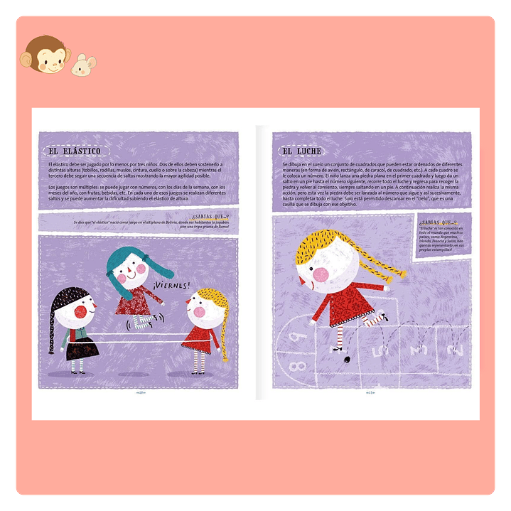 Juegos Tradicionales 3