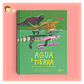 Agua y Tierra: Anfibios y reptiles de América - Miniatura 1