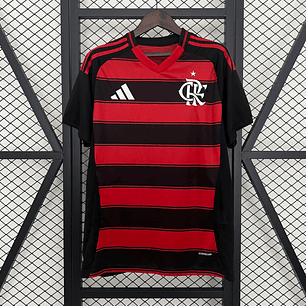 Camisa Flamengo 2025/2026 - CASA