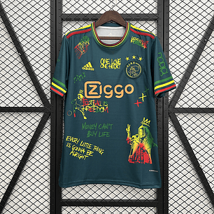 25-26 Ajax green special jersey - shirt