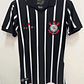 CAMISA CORINTHIANS RETRÔ JAPÃO 2012 - Thumbnail 1